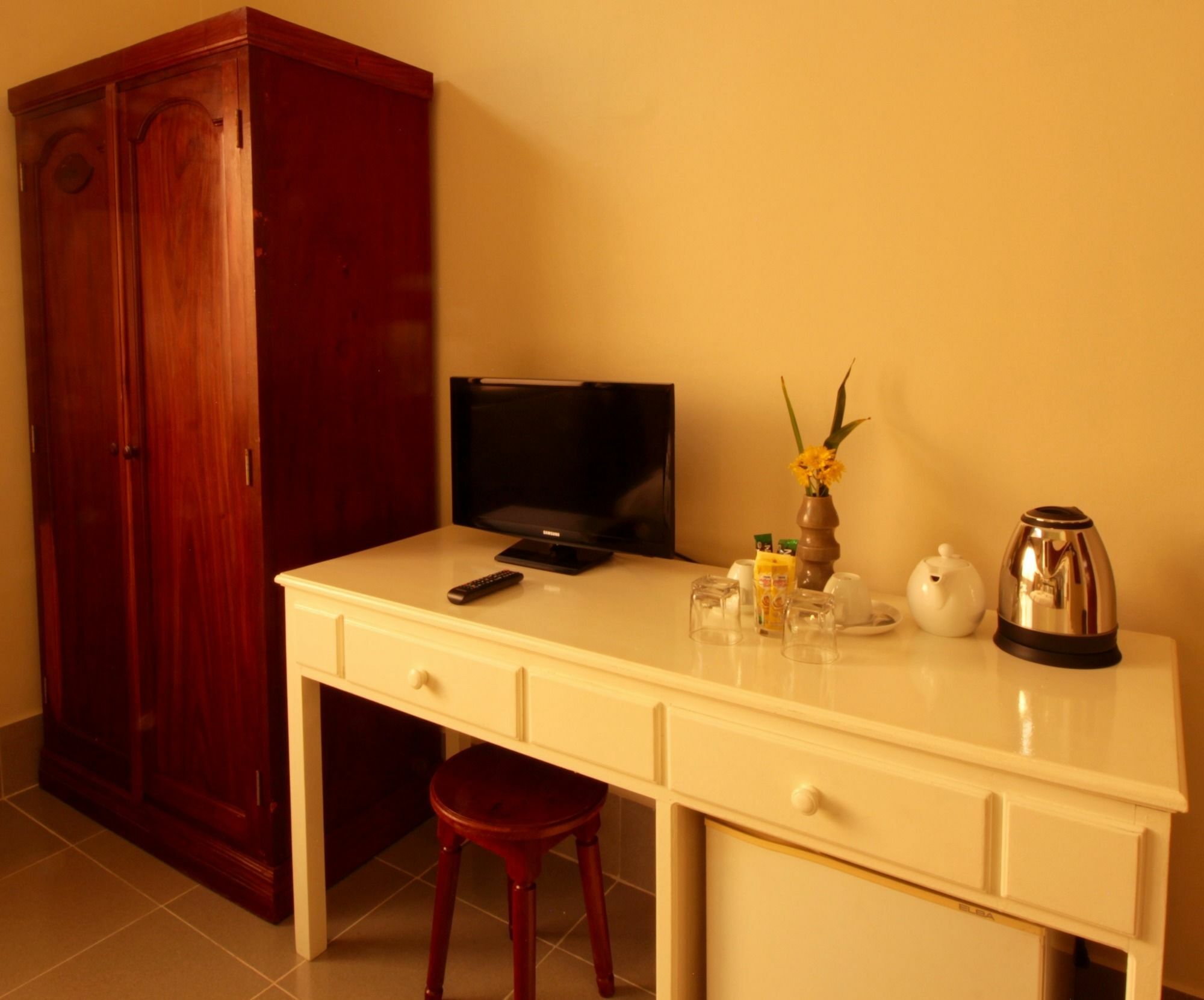 Lemongrass & Ginger Hotel Siem Reap Exteriör bild