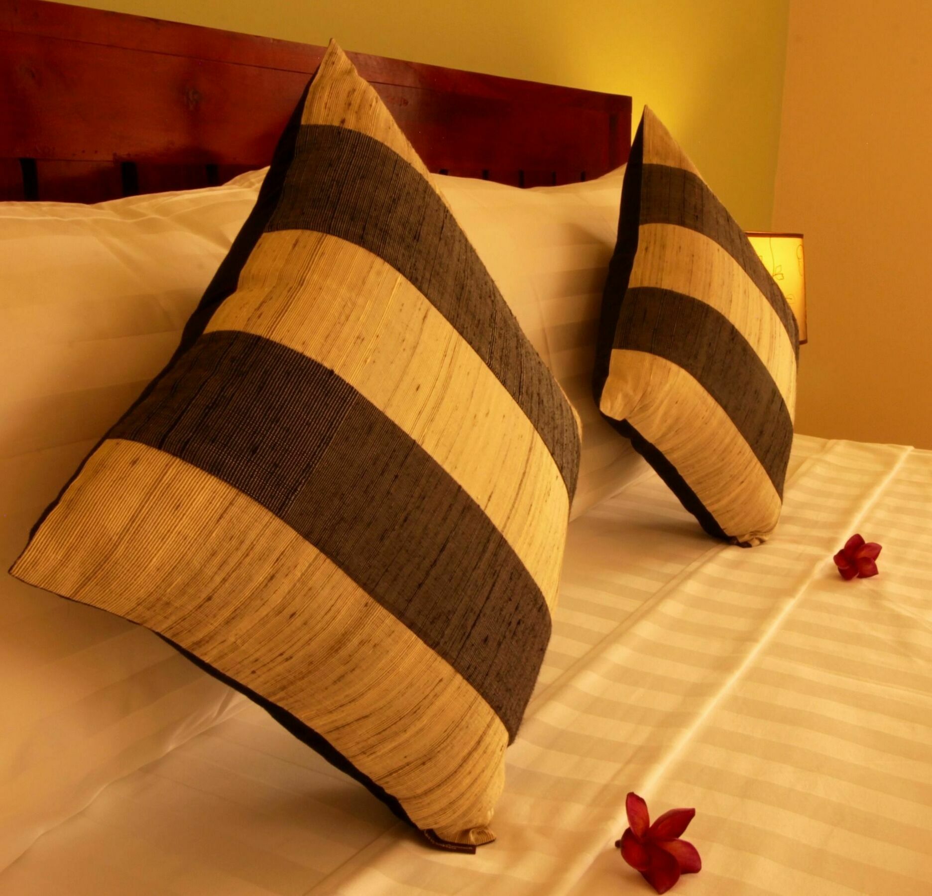 Lemongrass & Ginger Hotel Siem Reap Exteriör bild